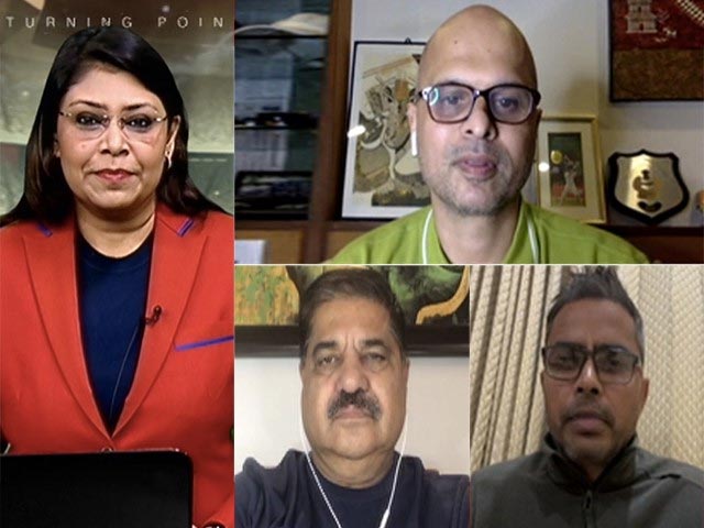 India Need A Skipper With Kohli's Energy & Dhoni's Patience In The Time Ahead: Experts