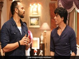 चेन्नई एक्सप्रेस की बीटीएस फोटो आईं सामने, शाहरुख, दीपिका और रोहित शेट्टी यूं आए नजर चेन्नई एक्सप्रेस की बीटीएस फोटो आईं सामने, शाहरुख, दीपिका और रोहित शेट्टी यूं आए नजर