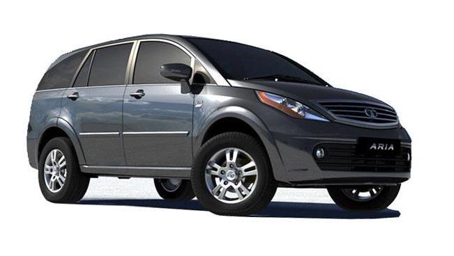 5 Crossover Cars That Didn't Make a Mark in India