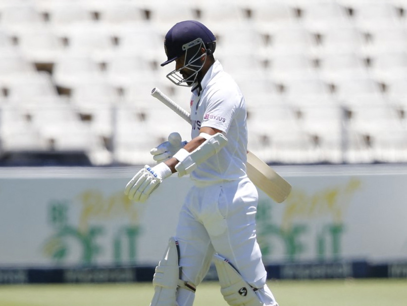 खराब फॉर्म नहीं बल्कि इस वजह से अंजिक्य रहाणे सोशल मीडिया पर फिर घिरे, जानिए अब क्या गलती हुई