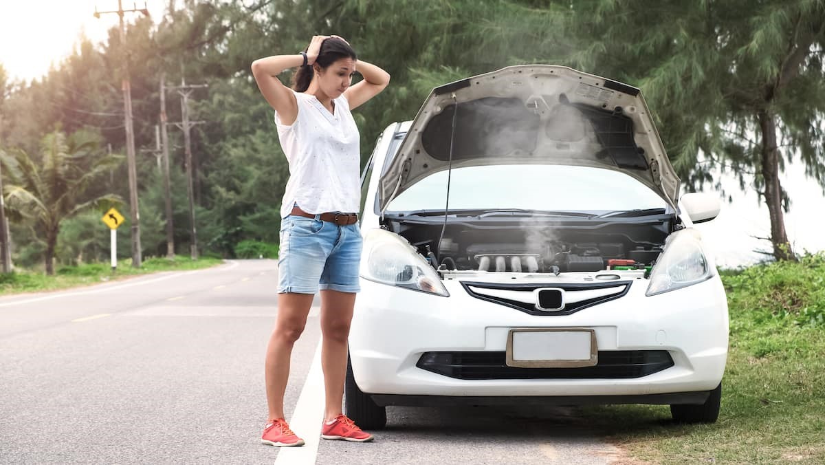 Does Your Car Overheat When The AC Is On? - Symptoms, Causes and Solutions Guide