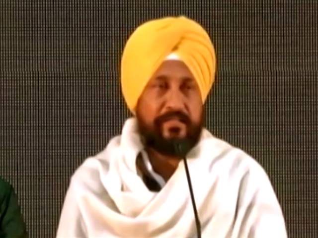 "Attempts To Discredit Me": Punjab Chief Minister On Raids On Nephew