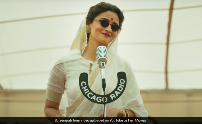 <i>Gangubai Kathiawadi</i>: Sanjay Leela Bhansali's Film, Starring Alia Bhatt, Gets A New Release Date