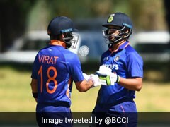 SA vs IND, 2nd ODI: When And Where To Watch Live Telecast, Live Streaming