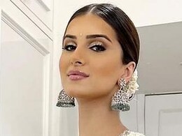 Here’s What Tara Sutaria Cooked For Parsi New Year Celebrations At Home Here’s What Tara Sutaria Cooked For Parsi New Year Celebrations At Home