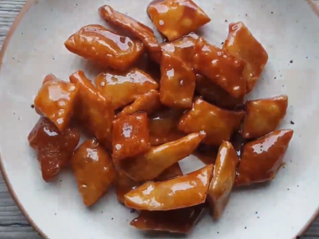 Gur Para Recipe | How To Make Gur Para