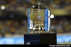 IPL 2022 To Be Held In India Without Crowd: Report IPL 2022 To Be Held In India Without Crowd: Report