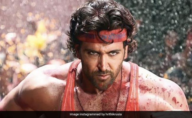 ऋतिक रोशन की 'अग्निपथ' को हुए 10 साल, विजय दीनानाथ चौहान ने लिया था पिता की मौत का बदला