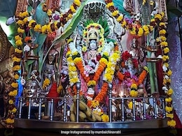 Shakambhari Navratri: आज से शुरू हो रहा है शाकम्भरी उत्सव, जानिए इसका महत्व Shakambhari Navratri: आज से शुरू हो रहा है शाकम्भरी उत्सव, जानिए इसका महत्व