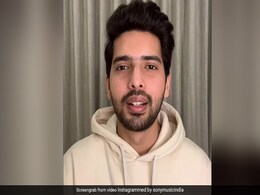 अरमान मलिक के नये गाने 'यू' ने मौज पर सारे रिकॉर्ड तोड़े अरमान मलिक के नये गाने 'यू' ने मौज पर सारे रिकॉर्ड तोड़े