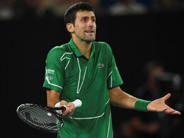 Novak Djokovic Wants To See Justice Served, Truth Revealed: Brother Djordje Novak Djokovic Wants To See Justice Served, Truth Revealed: Brother Djordje