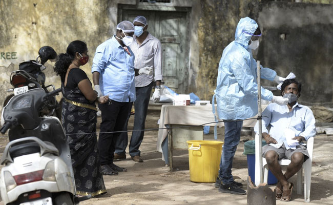 Coronavirus Highlights: India Reports 17,073 Covid Cases, 21 Deaths