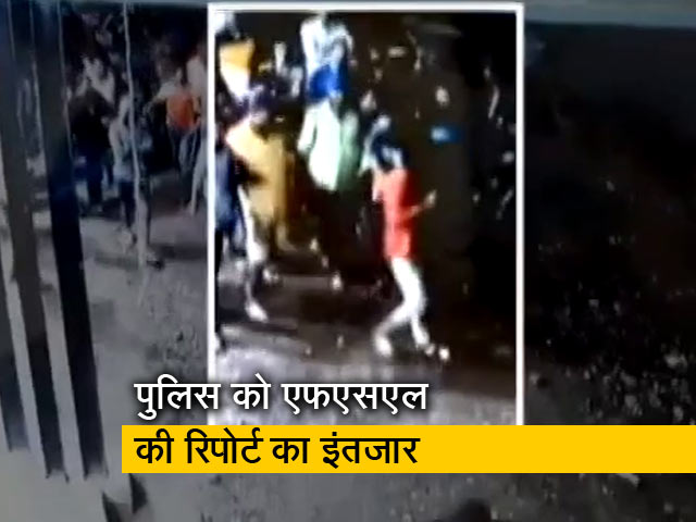 मुंबई के कांदिवली में एक शख्स की पिटाई से मौत, परिवार चाहता है केस चले आरोपी पर