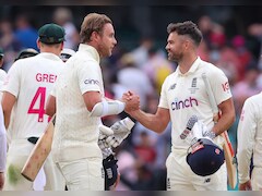 Joe Root Praises England's Character In Tense Test Draw Against Australia