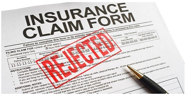 How to Avoid Car Insurance Claim Rejection