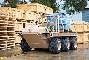 10 Military Vehicles People Can Actually Buy