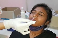 Testing Rules Bending India's Omicron Curve? Other Top Stories Testing Rules Bending India's Omicron Curve? Other Top Stories