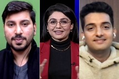 Inside India's First Metaverse Concert Inside India's First Metaverse Concert