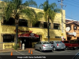 Believe It Or Not: This Restaurant In Mexico Serves Order In Less Than 15 Seconds