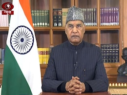 "We Lost...": President Remembers Gen Bipin Rawat In Republic Day Address "We Lost...": President Remembers Gen Bipin Rawat In Republic Day Address