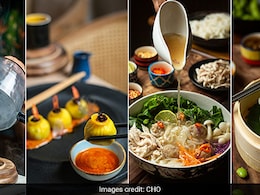 CHO Brings The Taste Of Home-Cooked Meals Of Vietnam To Delhi