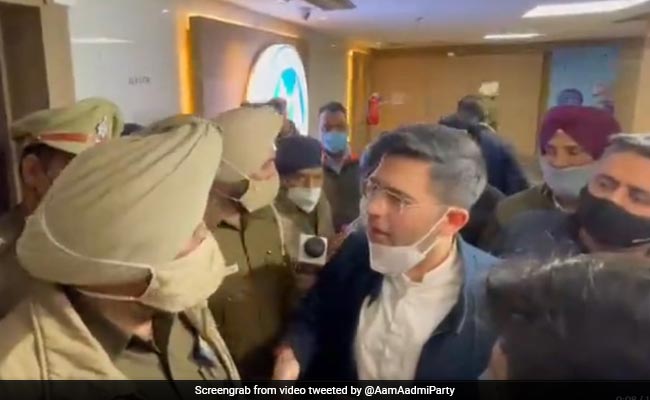 AAP से 2 सीट कम होने के बावजूद BJP कैंडिडेट बन गई मेयर, जानें- चंडीगढ़ में कैसे हुआ खेल?