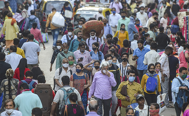 "Biased": India Rejects US Government Report On Religious Freedom