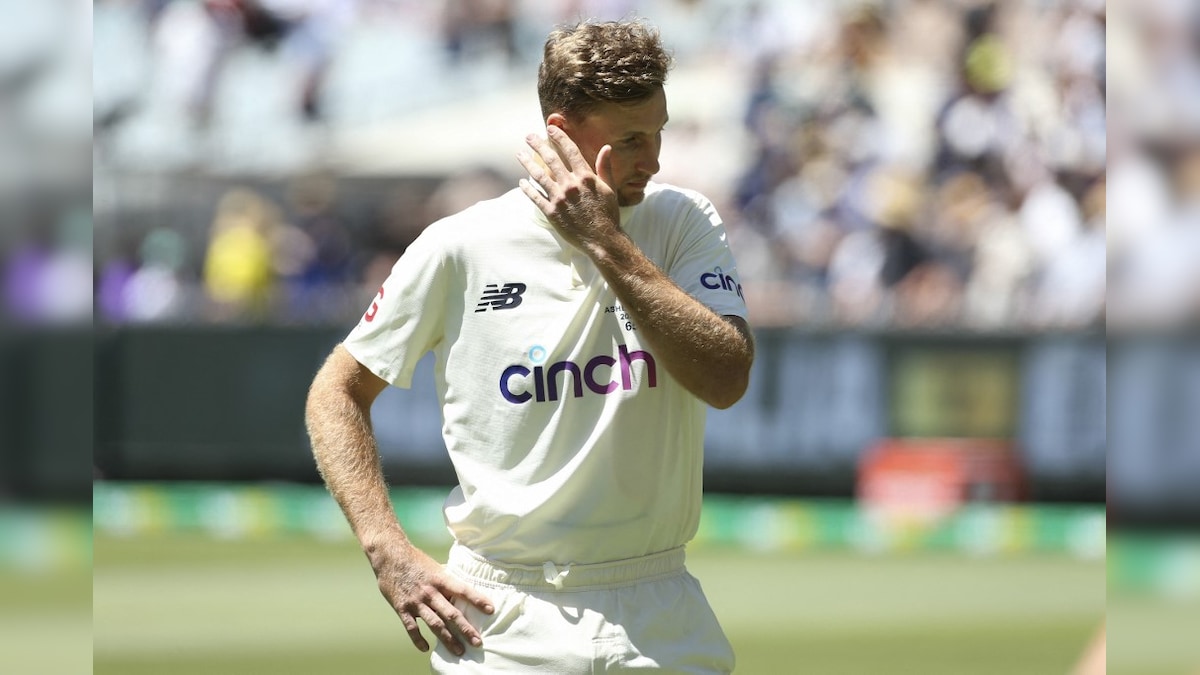 ECB Launches Investigation Into Alleged Post-Ashes Drinking Session Involving Captain Joe Root, James Anderson