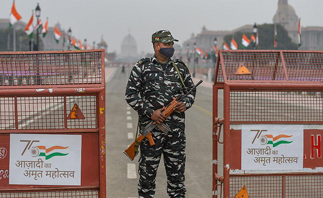Republic Day: Delhi Police Issues Traffic Advisory for Republic Day 2022. Details Inside