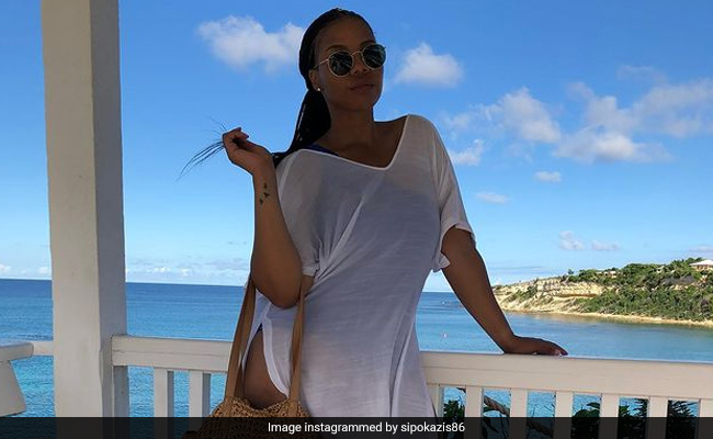 SA vs IND: जोहांसबर्ग टेस्ट में अफ्रीकी मीडिया मैनेजर सिपोकाजी सोकानिले बजाएंगी घंटी, क्या आपने देखी है उनकी ये...