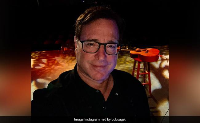 <i>Full House</i> Star Bob Saget Dies At 65