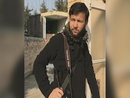 Jammu And Kashmir Journalist Detained Under Public Safety Act Jammu And Kashmir Journalist Detained Under Public Safety Act