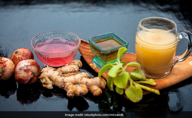 Skin and Hair Care: प्याज और अदरक का रस स्किन और हेयर के लिए है बेहद फायदेमंद, अपने रुटीन में शामिल करेंगे तो निखरने लगेंगे  