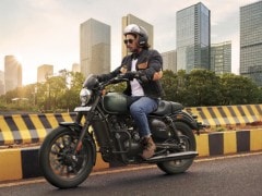 Yezdi Roadster: All You Need To Know