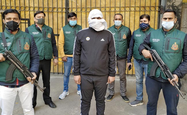 सागर हत्याकांड में पहलवान सुशील कुमार का एक और साथी गिरफ्तार, बयां की मर्डर की पूरी कहानी