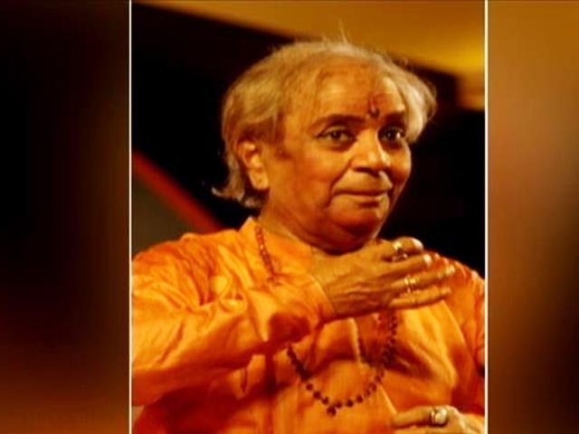 Pandit Birju Maharaj, Legendary Kathak Dancer, Dies At 83