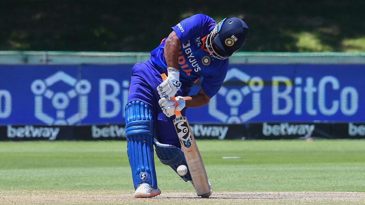 India vs South Africa, 2nd ODI, Live Score Updates: India Lose KL Rahul, Rishabh In Quick Succession vs South Africa | Cricket News
