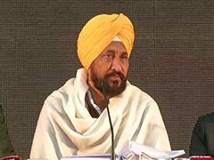 Punjab's Channi To Contest From 2 Seats. 'Told You,' Says Arvind Kejriwal