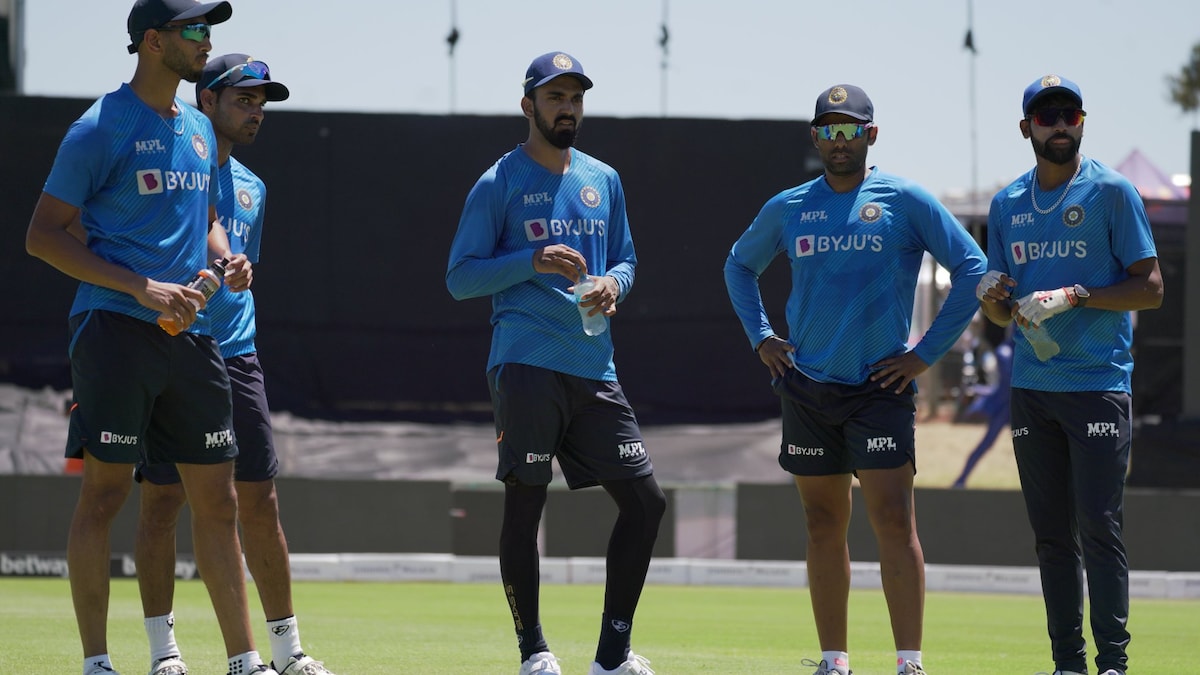 KL Rahul Tries To Find Solution To India's Sixth Bowler Problem, Identifies Venkatesh Iyer As Option In South Africa ODIs