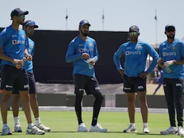 KL Rahul Tries To Find Solution To India's Sixth Bowler Problem, Identifies Venkatesh Iyer As Option In South Africa ODIs KL Rahul Tries To Find Solution To India's Sixth Bowler Problem, Identifies Venkatesh Iyer As Option In South Africa ODIs