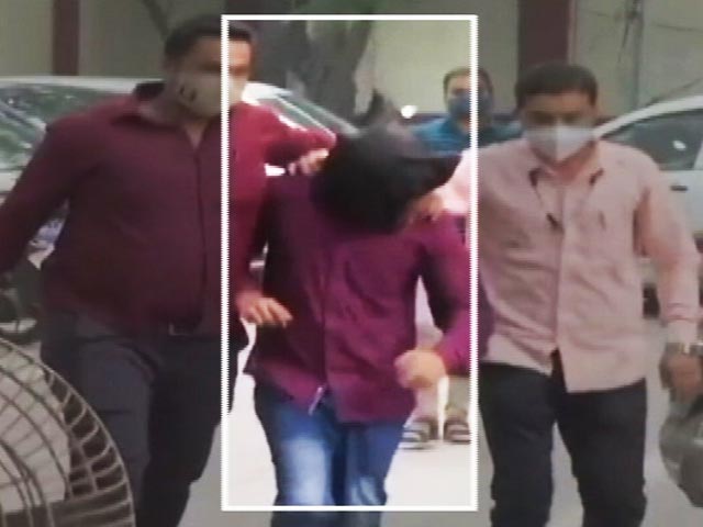 Bully Bai App केस के आरोपी और 'Sulli Deals' के निर्माता को राहत, कोर्ट ने 'मानवीय आधार' पर दी जमानत