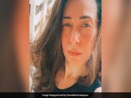 Karisma Kapoor's Midweek Routine Is To "Glow Up And Show Up" Karisma Kapoor's Midweek Routine Is To "Glow Up And Show Up"