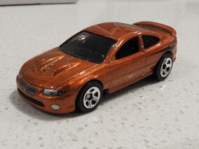 10 Interesting Hot Wheels Models Introduced in 2021