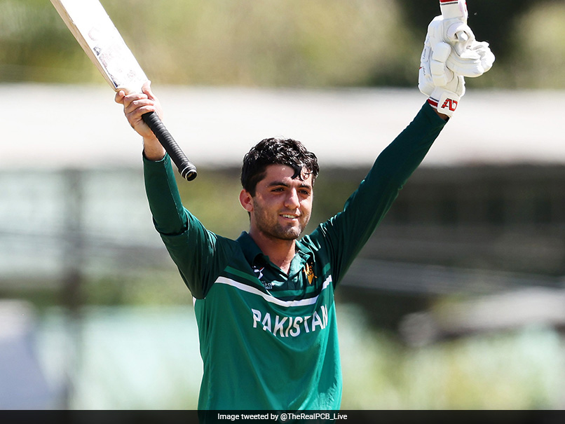 ICC U-19 WC 2022: अरिफुल इस्लाम के शतक पर भारी पड़ा हसीबुल्लाह खान का अर्धशतक, पाक टीम ने बांग्लादेश को रौंदा