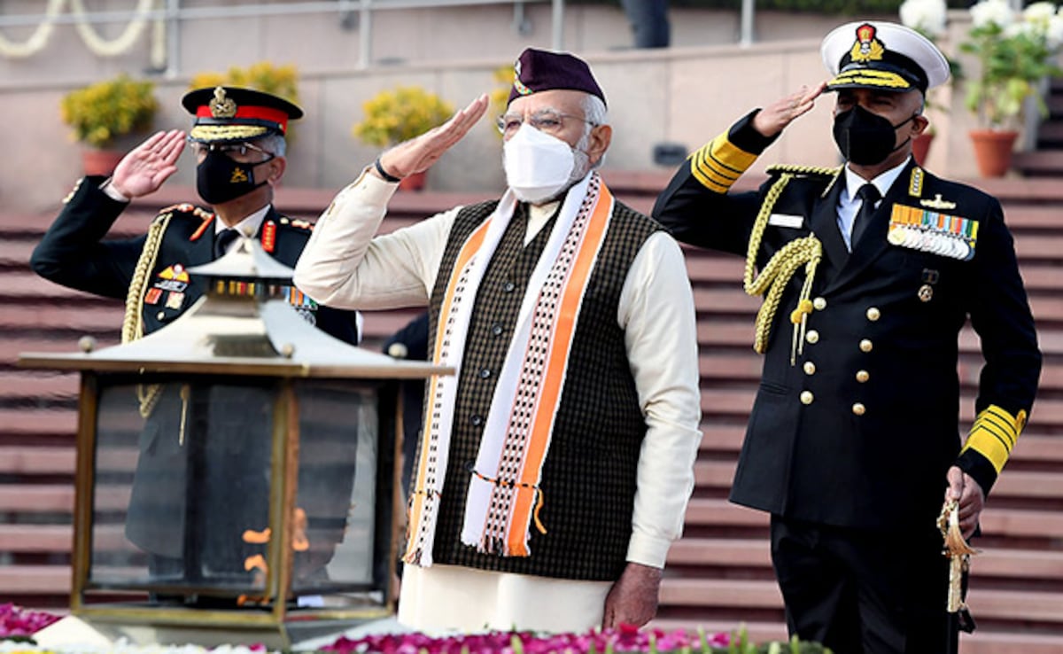 Latest and Breaking News on NDTV