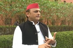 Opium, Not Opinion Polls, Says Akhilesh Yadav To NDTV Opium, Not Opinion Polls, Says Akhilesh Yadav To NDTV