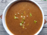 Carrot Soup Recipe | How To Make Carrot Soup