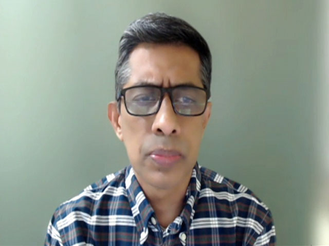 Cases To Peak In Mumbai By January 15: Covid Task Force Expert