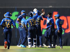 2nd ODI, Live: Zimbabwe Win Toss, Elect To Bat Against Sri Lanka