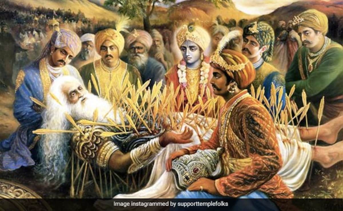 Latest and Breaking News on NDTV